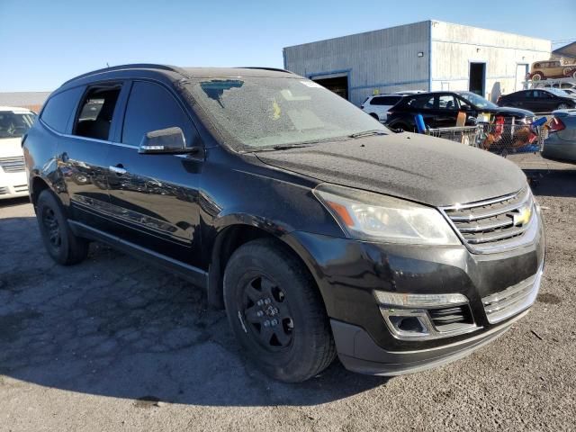 2013 Chevrolet Traverse LT