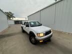 2003 Toyota Tacoma Double Cab