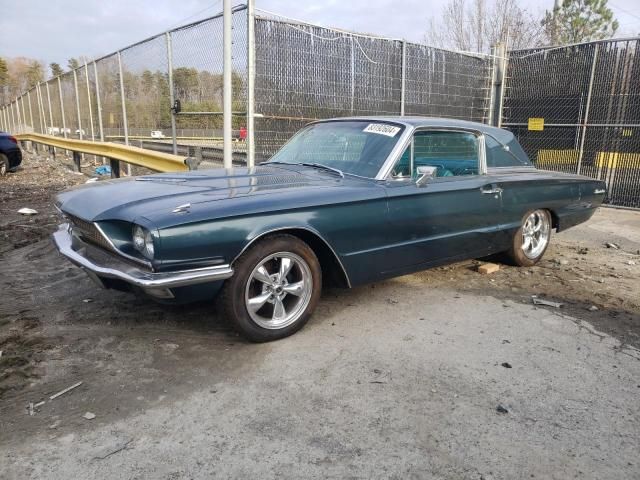 1966 Ford Thunderbird