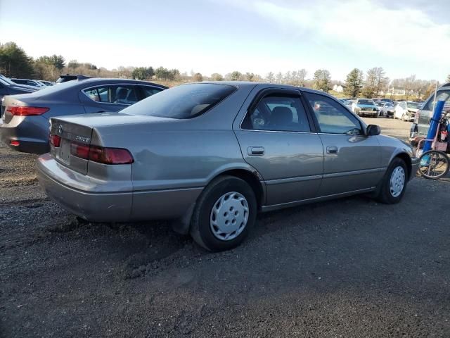 1999 Toyota Camry CE