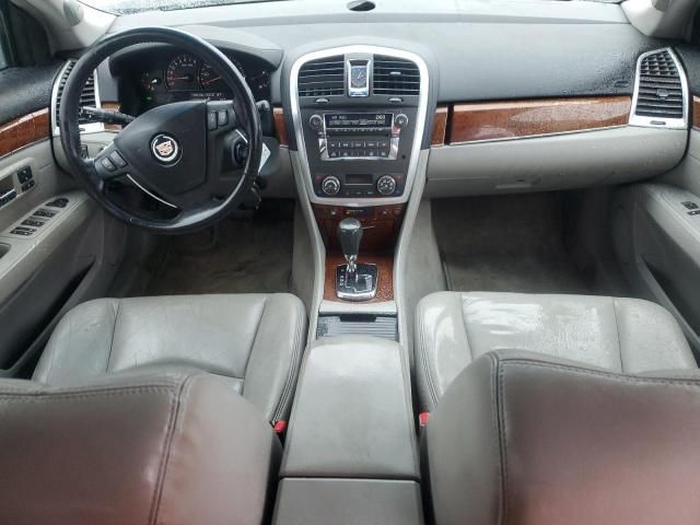 2007 Cadillac SRX