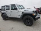 2023 Jeep Wrangler 4XE