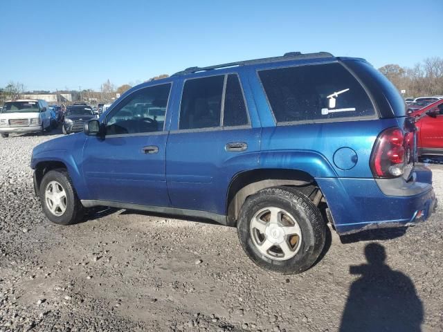 2006 Chevrolet Trailblazer LS