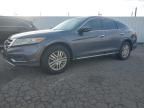 2015 Honda Crosstour EX