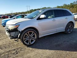 2011 Ford Edge Sport en venta en Greenwell Springs, LA