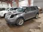 2011 Ford Explorer XLT