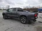 2019 Toyota Tacoma Access Cab