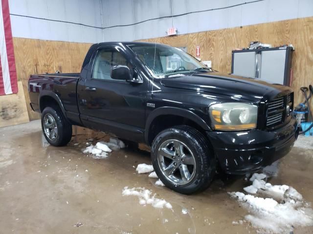 2006 Dodge RAM 1500 ST