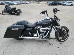 2017 Harley-Davidson Flhxs Street Glide Special en venta en Milwaukee, WI