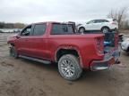 2020 GMC Sierra K1500 AT4