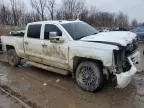 2015 Chevrolet Silverado K2500 High Country