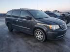 2011 Chrysler Town & Country Touring