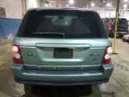 2006 Land Rover Range Rover Sport