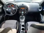 2011 Nissan Juke S