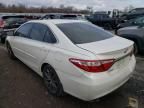 2015 Toyota Camry XSE