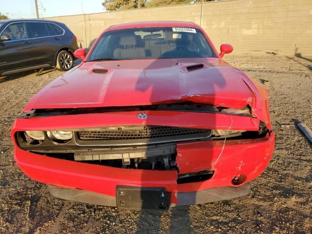 2010 Dodge Challenger SE