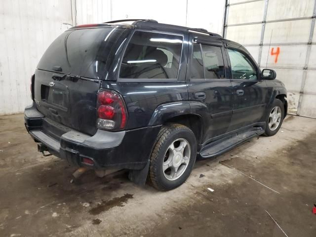 2006 Chevrolet Trailblazer LS