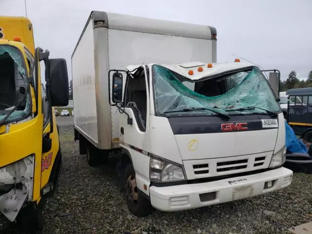 2007 GMC W4500 W45042