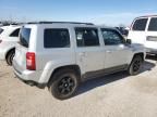 2011 Jeep Patriot Sport