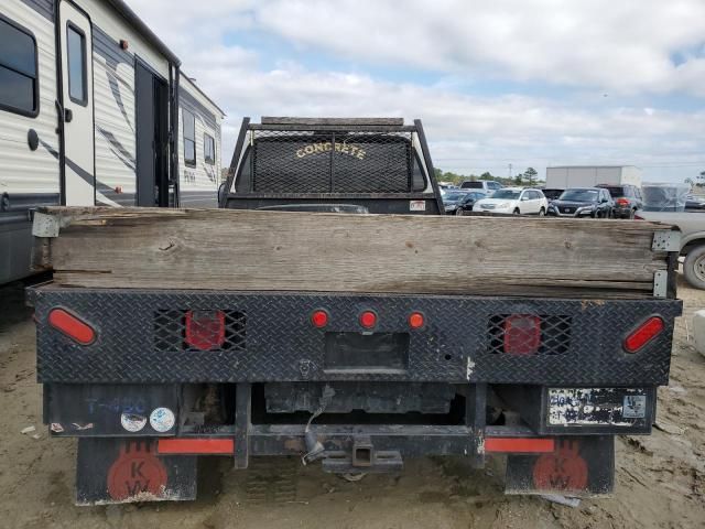 2005 Ford F350 Super Duty