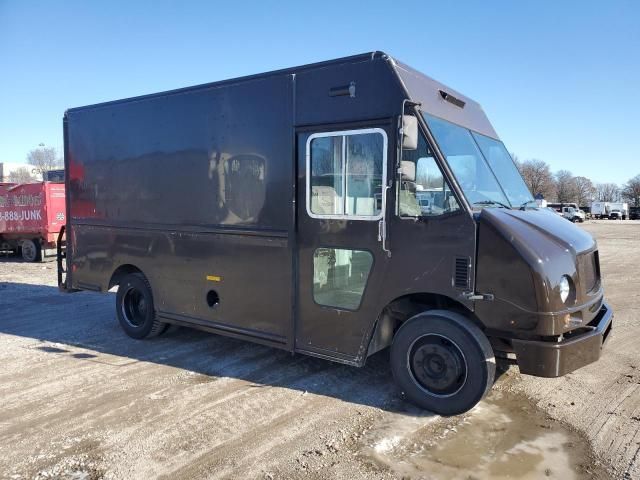 2009 Freightliner Chassis M Line WALK-IN Van