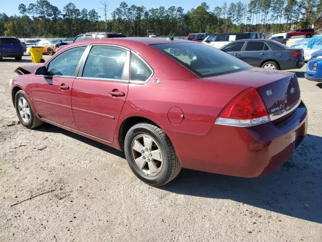 2006 Chevrolet Impala LT