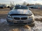 2014 BMW 535 XI