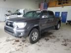 2012 Toyota Tacoma Double Cab Long BED