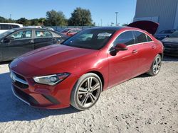 2022 Mercedes-Benz CLA 250 en venta en Apopka, FL