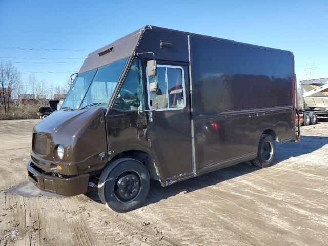 2009 Freightliner Chassis M Line WALK-IN Van