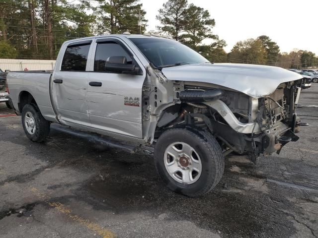 2016 Dodge RAM 2500 ST