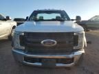 2019 Ford F550 Super Duty