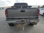 2006 Chevrolet Silverado K2500 Heavy Duty