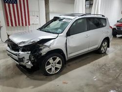 2006 Toyota Rav4 Sport en venta en Leroy, NY