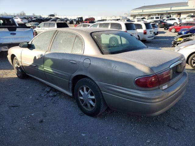 2003 Buick Lesabre Limited