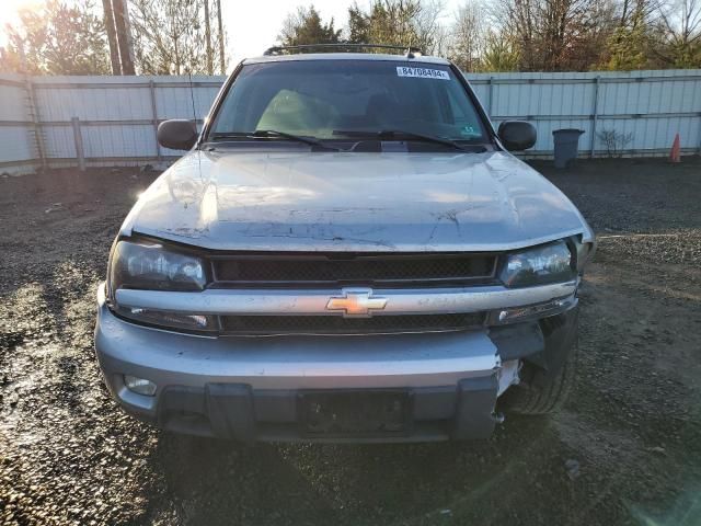 2005 Chevrolet Trailblazer LS