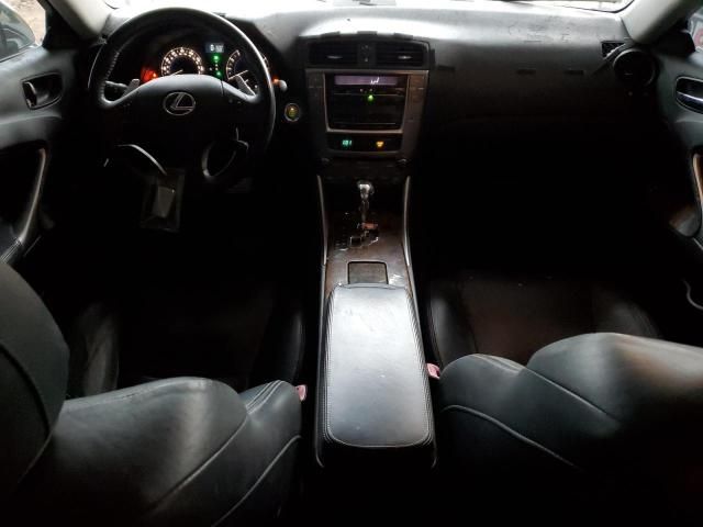 2010 Lexus IS 250