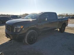 2019 Nissan Titan XD SL en venta en Houston, TX