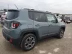 2017 Jeep Renegade Limited