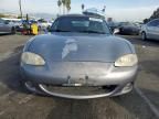 2003 Mazda MX-5 Miata Base