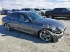 2012 BMW 328 I