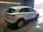 2019 Lincoln MKC