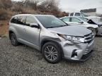 2017 Toyota Highlander SE