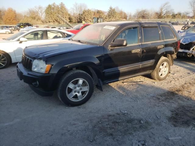 2006 Jeep Grand Cherokee Laredo