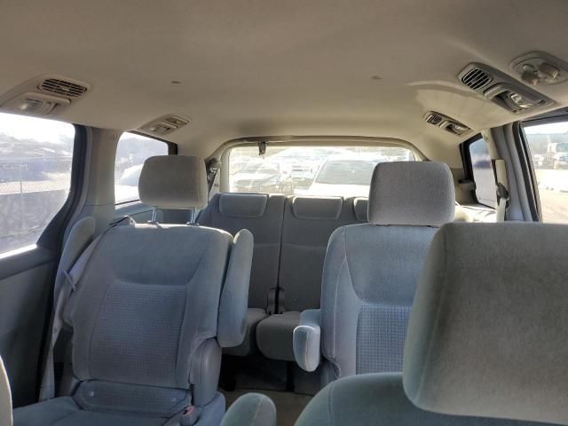 2007 Toyota Sienna CE