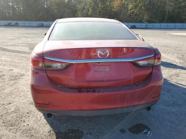 2014 Mazda 6 Touring