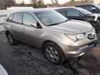 2007 Acura MDX Technology