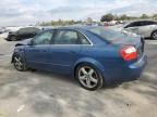 2005 Audi A4 3.0 Quattro