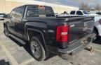 2015 GMC Sierra K1500 SLT