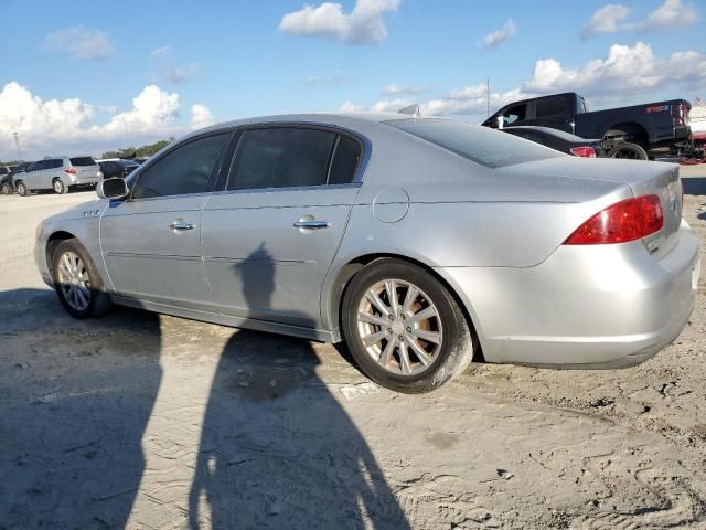 2010 Buick Lucerne CXL